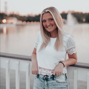 Meet your Posher, Alaina